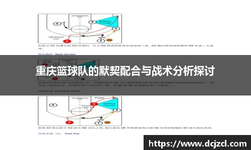 重庆篮球队的默契配合与战术分析探讨