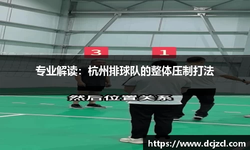 专业解读：杭州排球队的整体压制打法